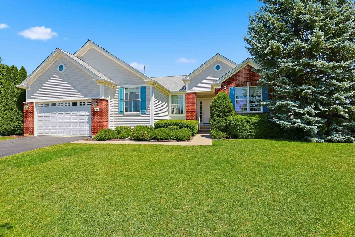 12706 SYCAMORE Court