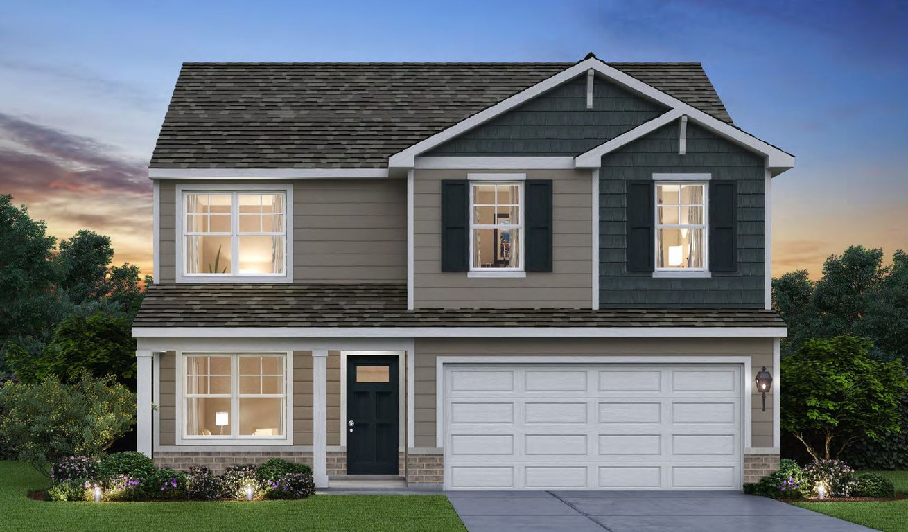 2261 cobble springs Drive