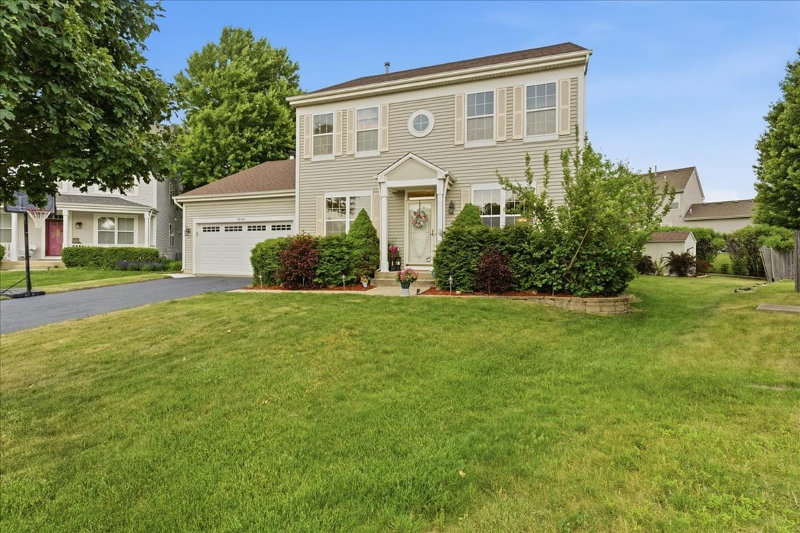 2886 Camden Drive
