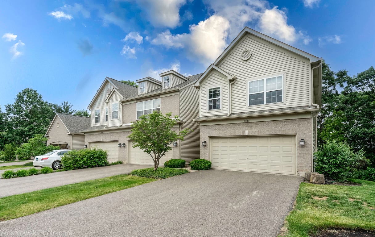 2840 Cobblestone Drive