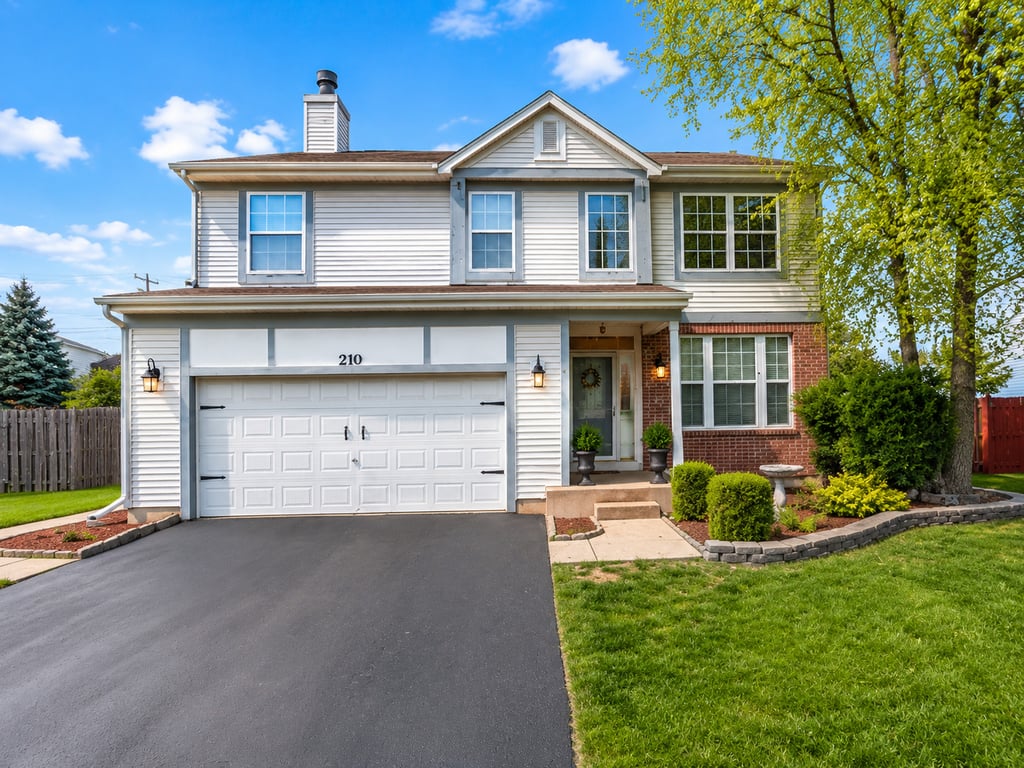 210 Balmoral Court