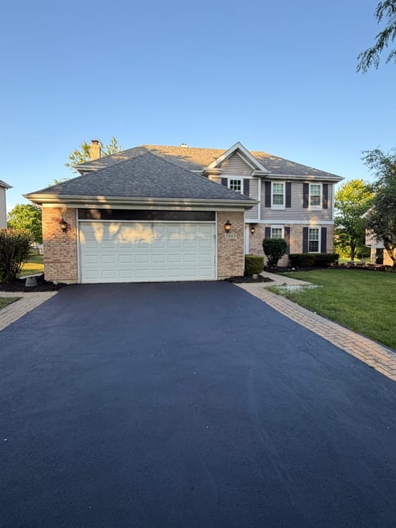 1465 Polo Drive
