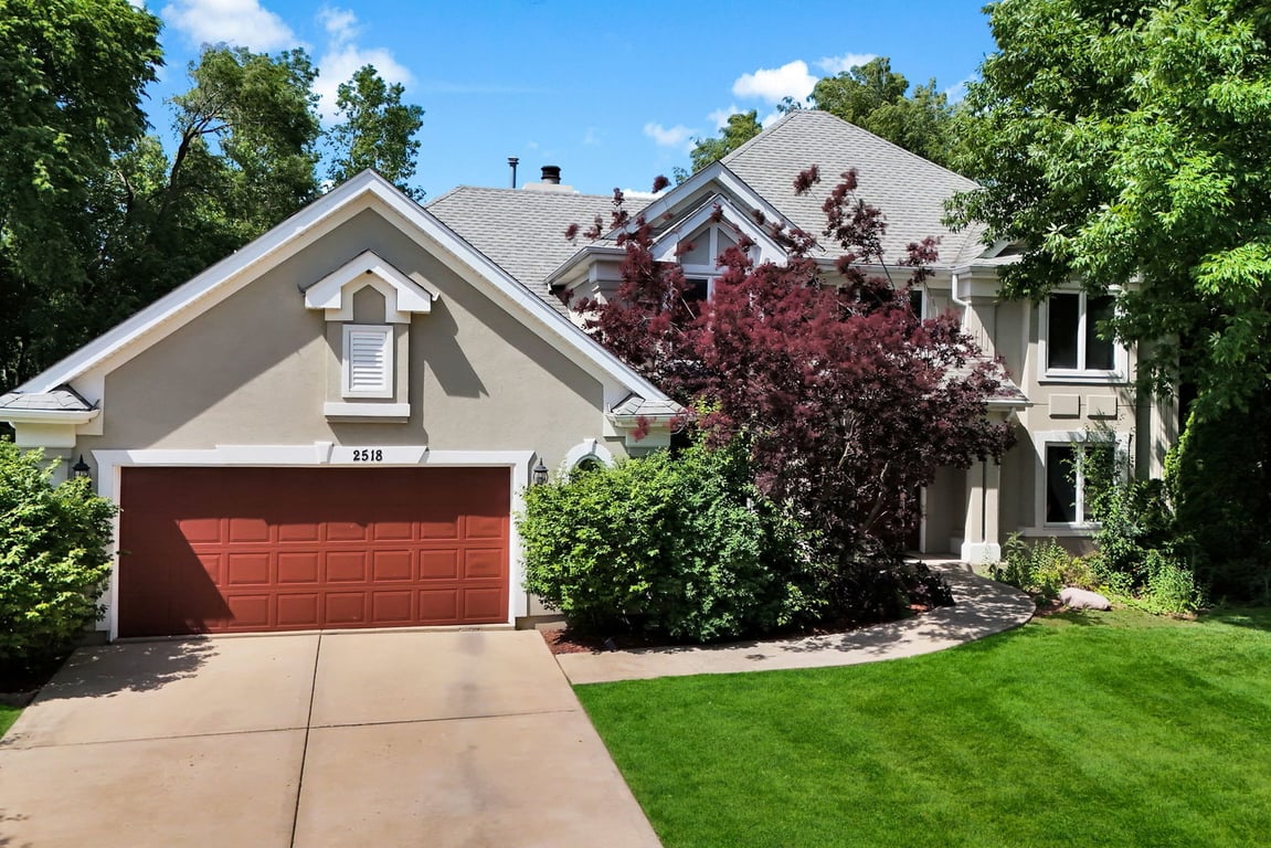 2518 Adamsway Drive