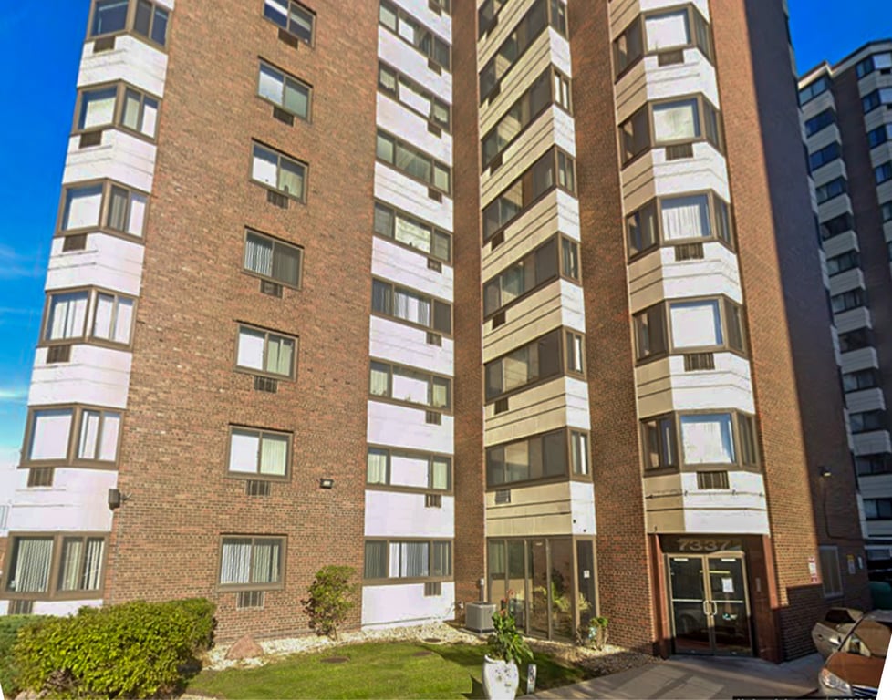 7337 South Shore Drive
