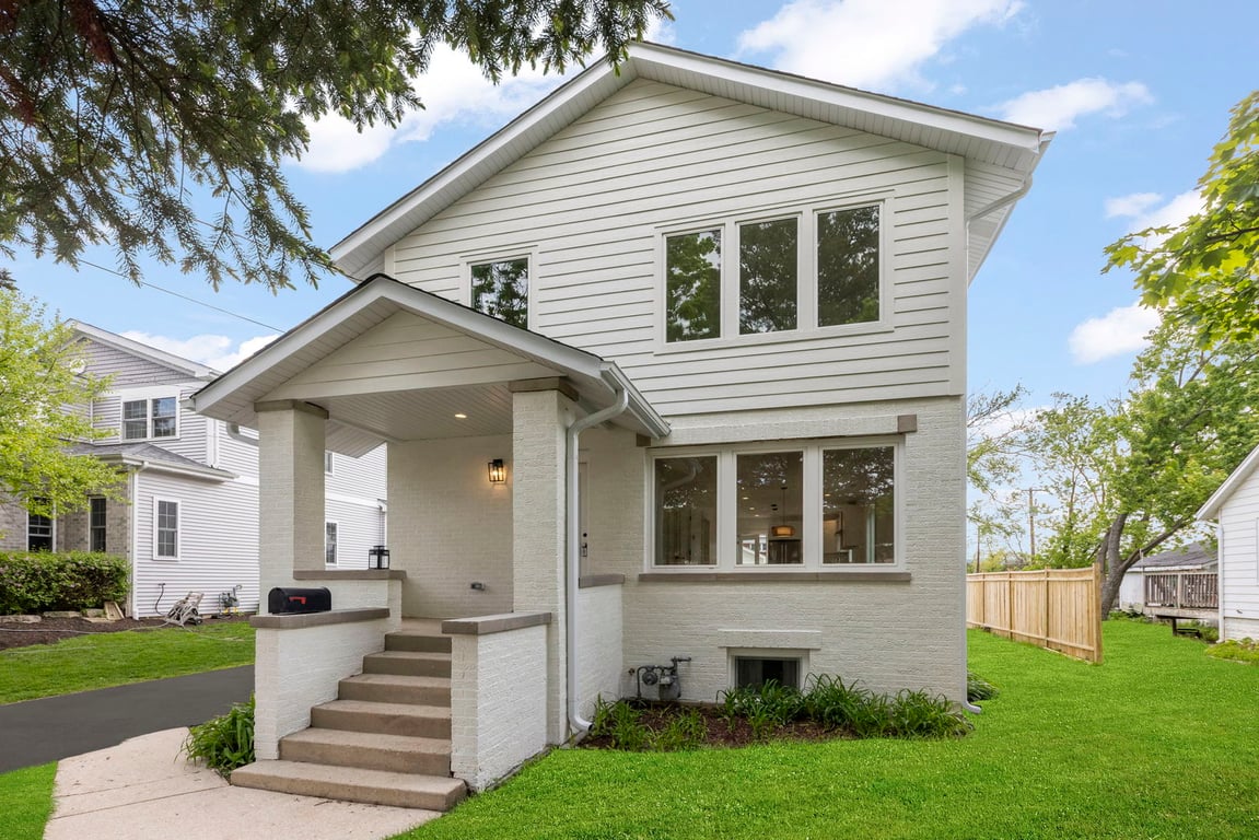 118 President Street