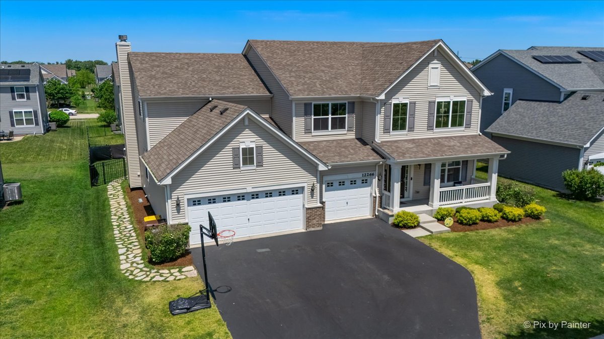 12266 Butler Lane