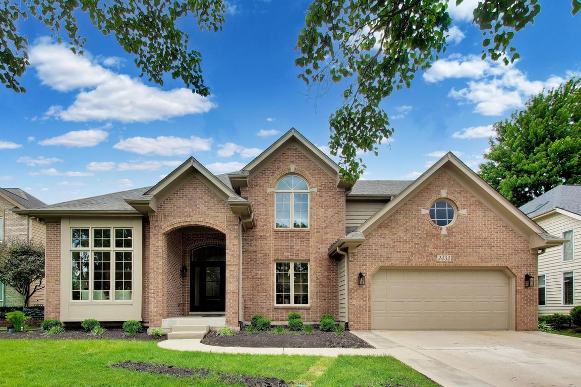 2432 Legacy Drive