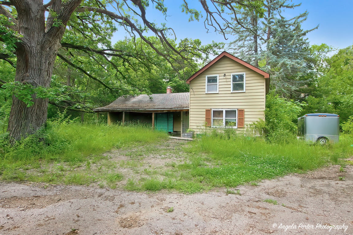 4912 Johnsburg Road