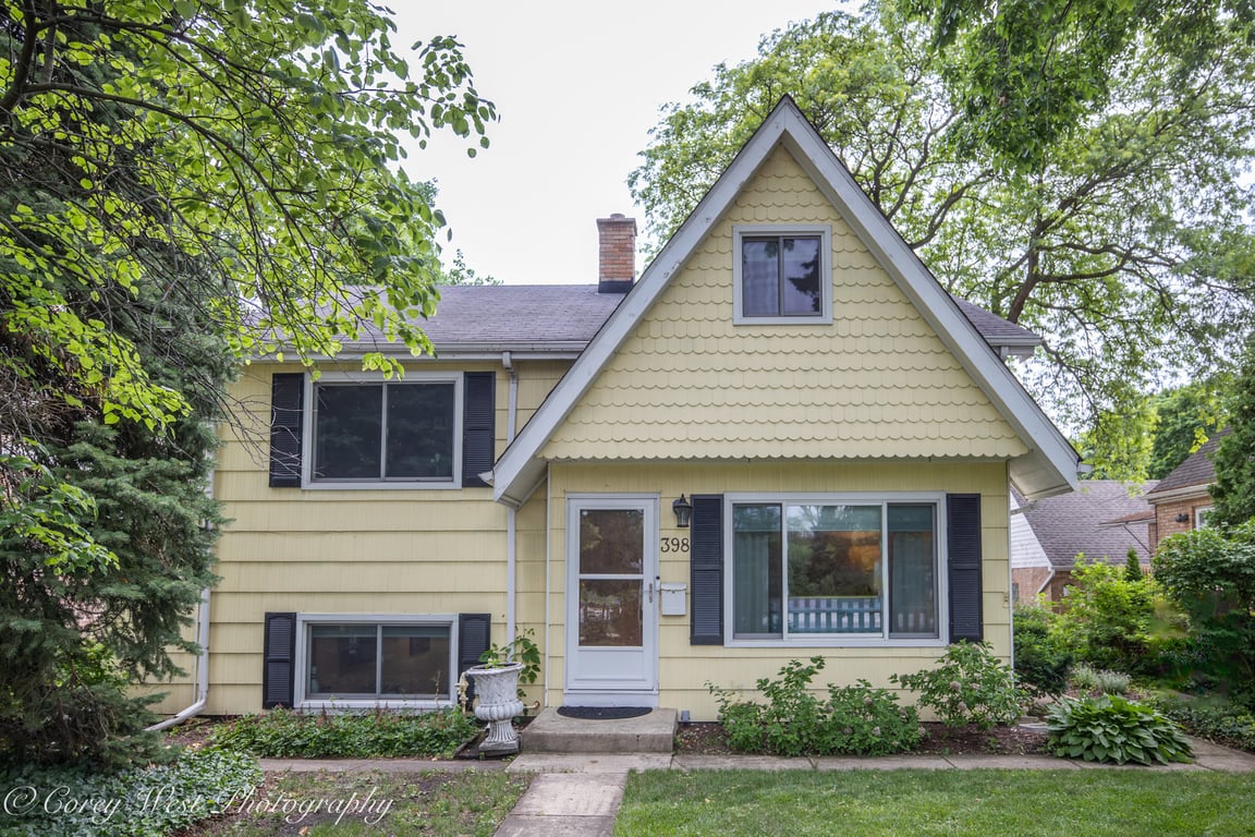 398 Saint Charles Road