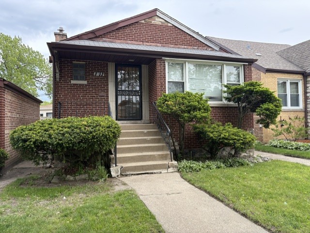 8153 Marquette Avenue