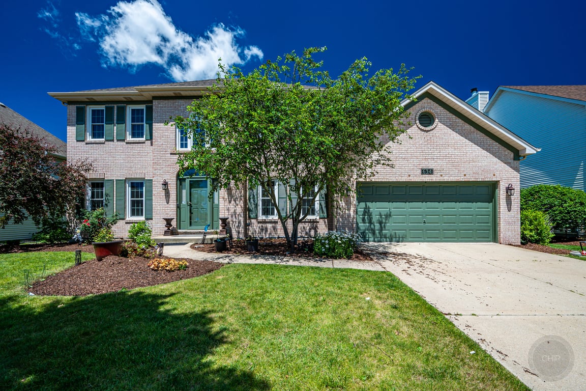 634 Brooklyn Drive