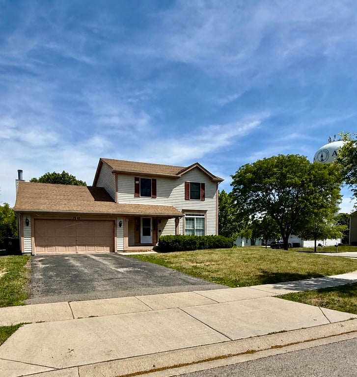 1610 Hartley Drive