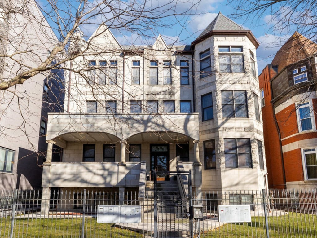 4105 Drexel Boulevard