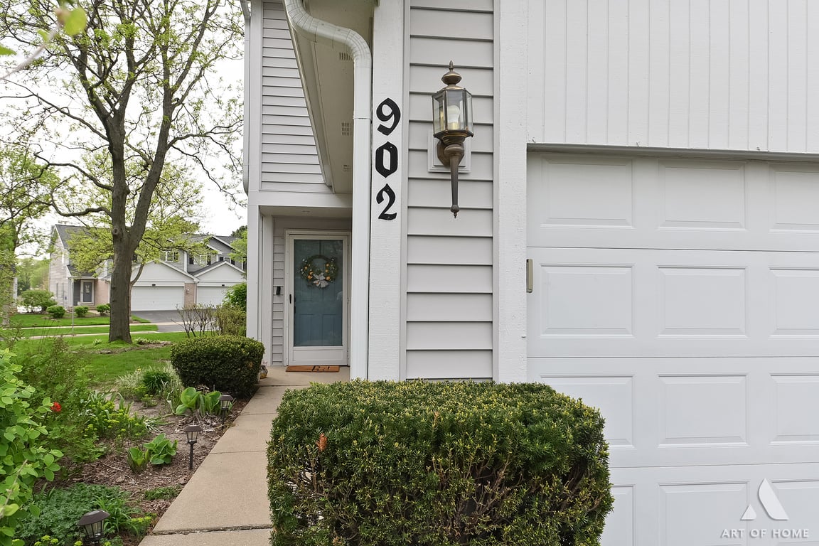 902 Ashley Court