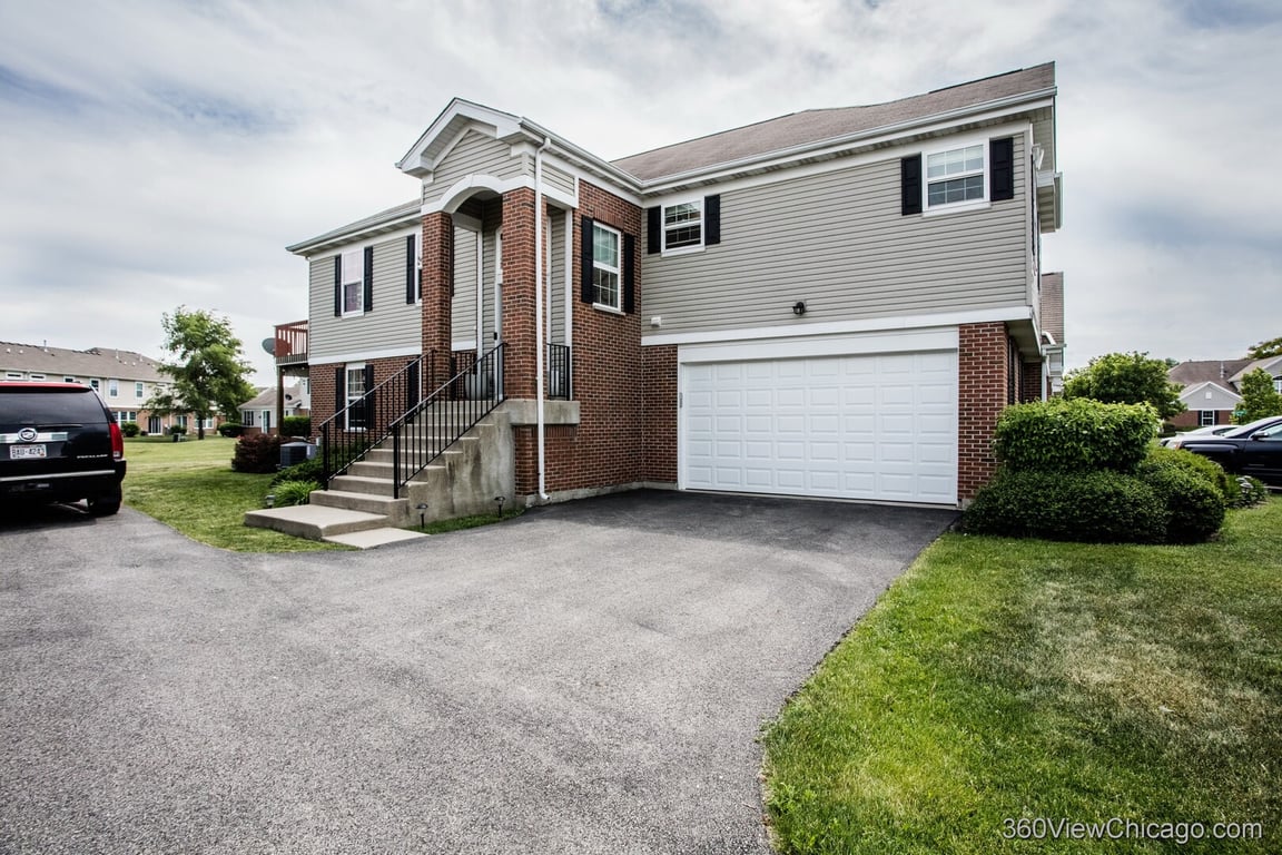 1416 Draper Road