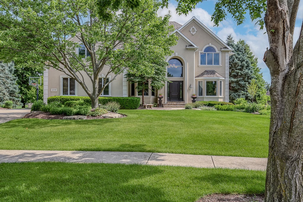 1259 Abbey Oaks Drive