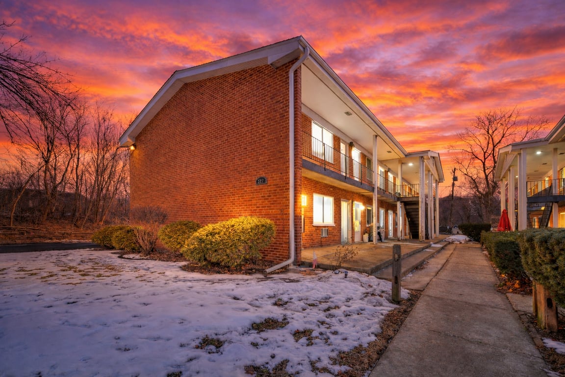 327 Princeton Avenue
