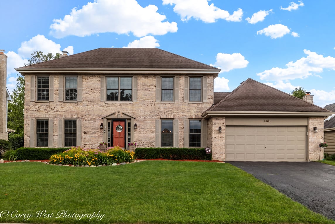 1431 Steeplechase Road