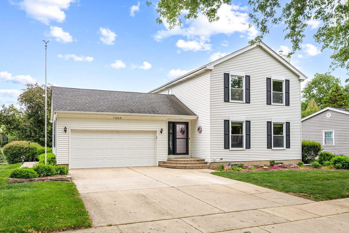 11002 Janice Drive