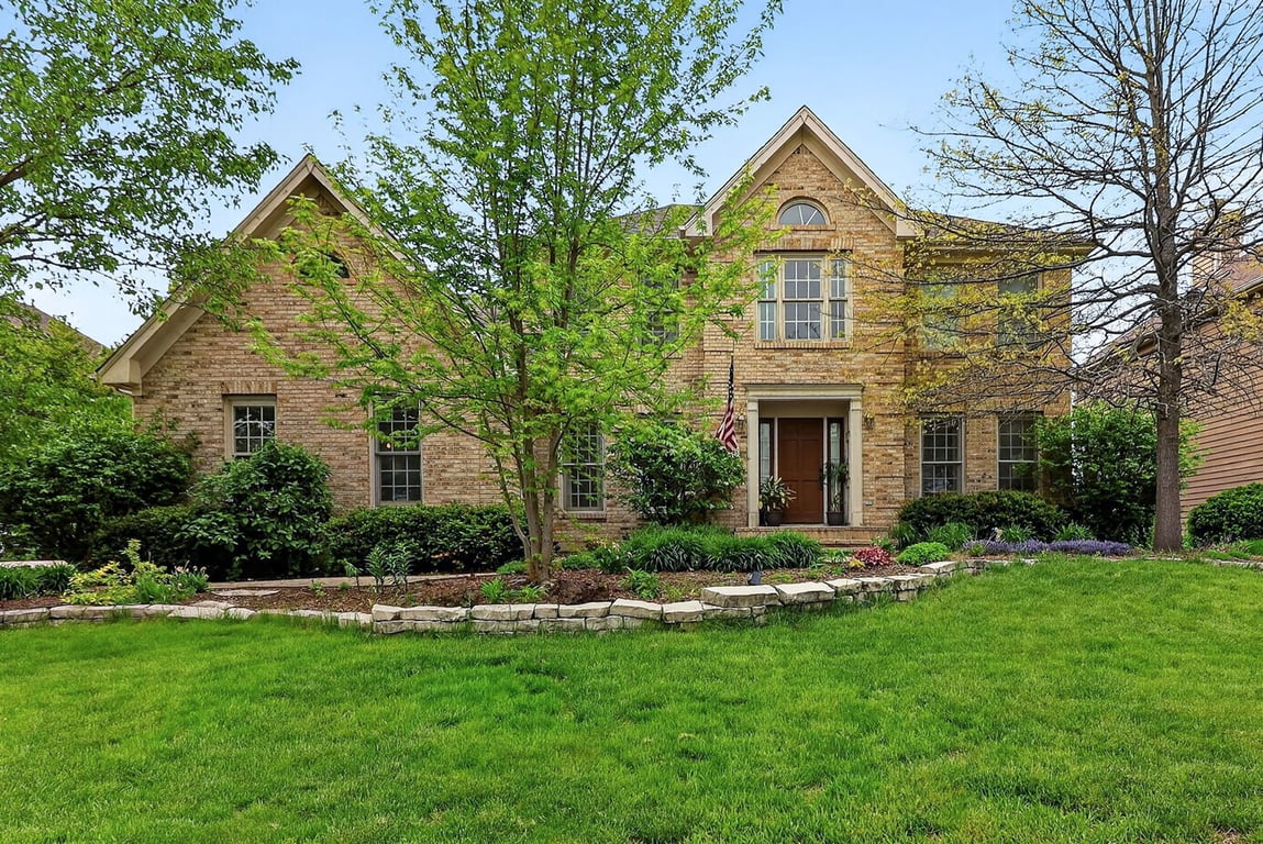 26W248 Tuckaway Court