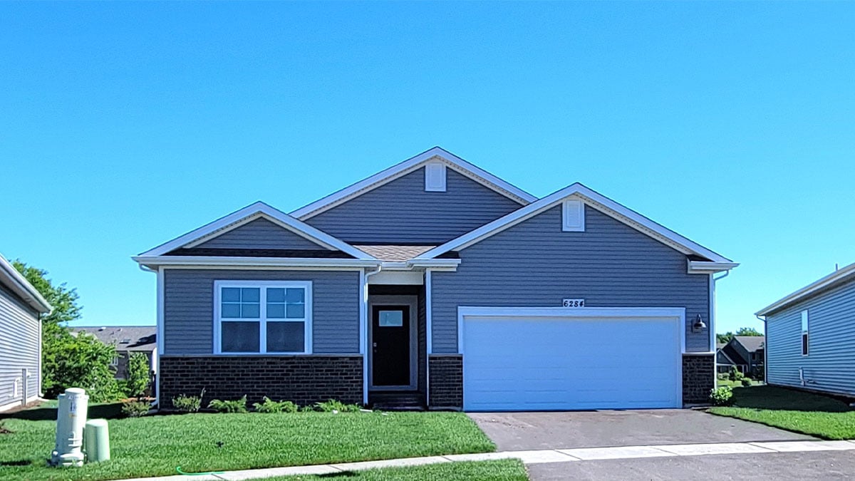 6284 Redwood Trail