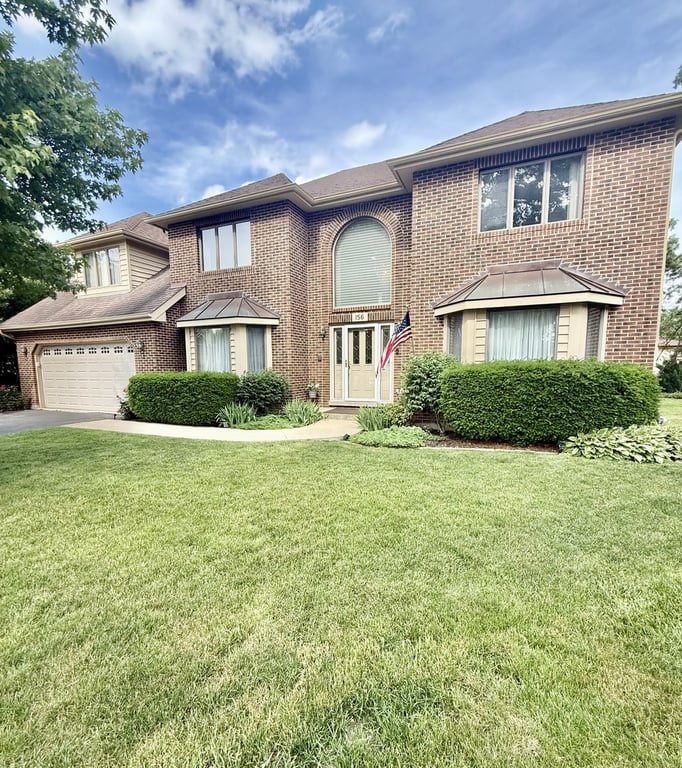 156 Elizabeth Court