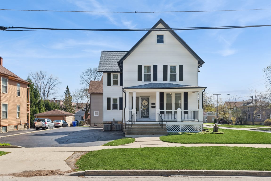 323 Hale Street