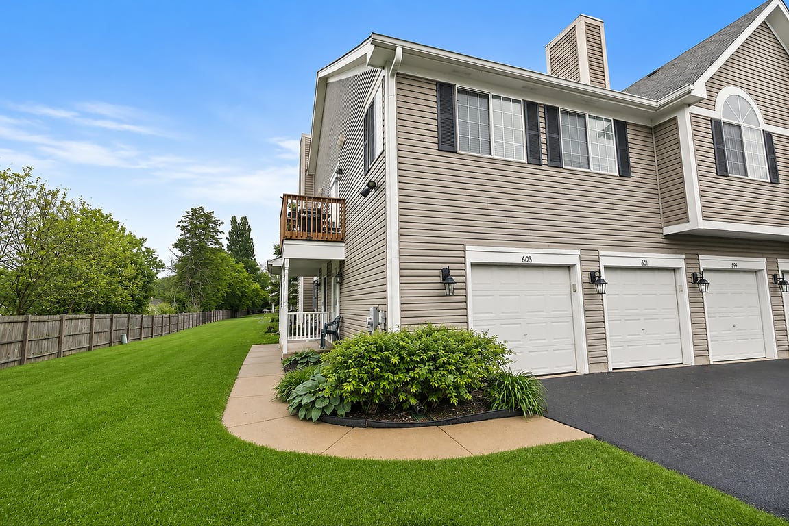 603 Silver Creek Road