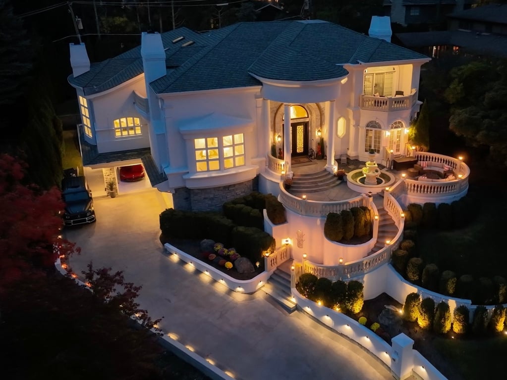 355 Flagg Court