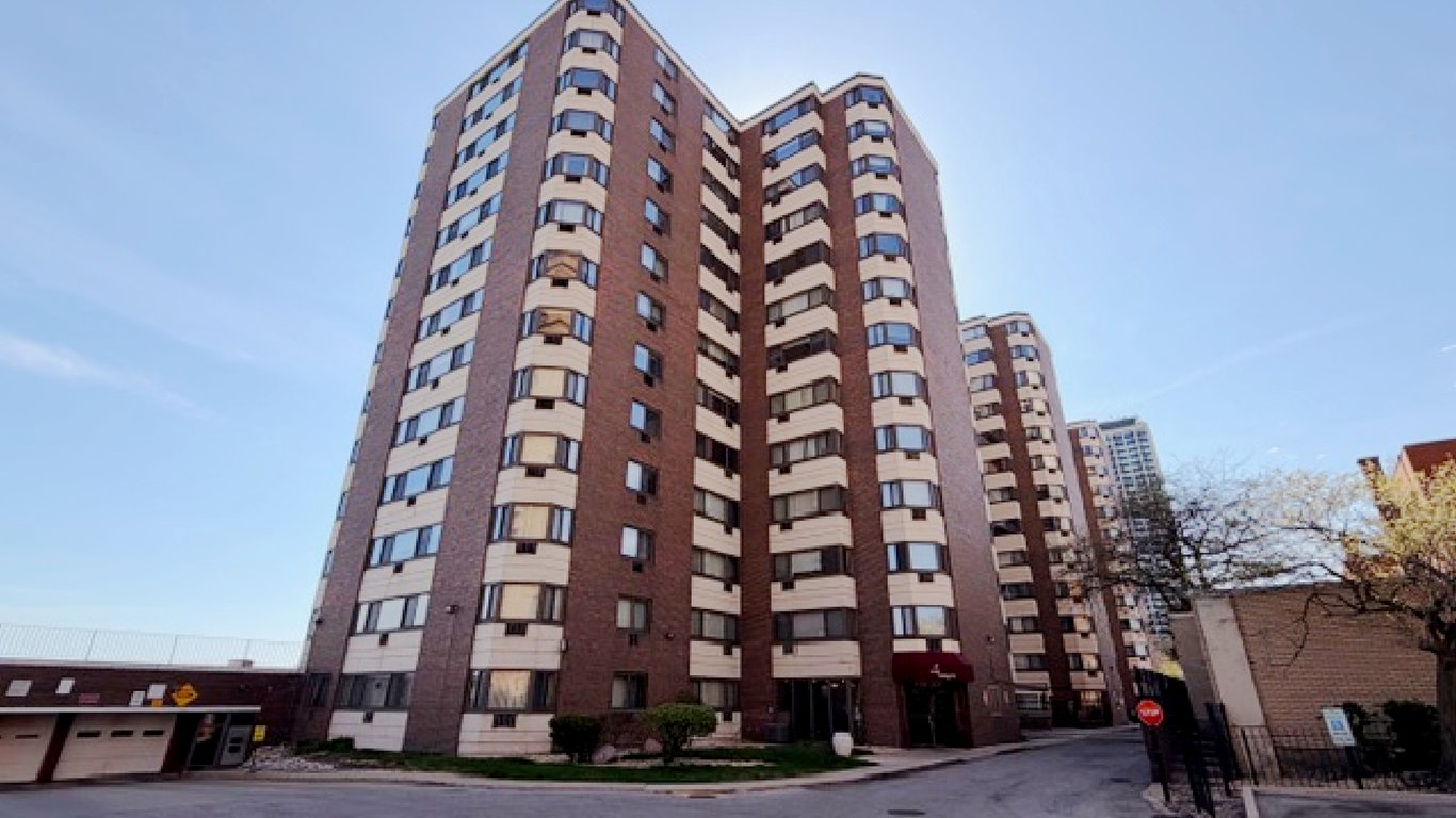 7337 South Shore Drive