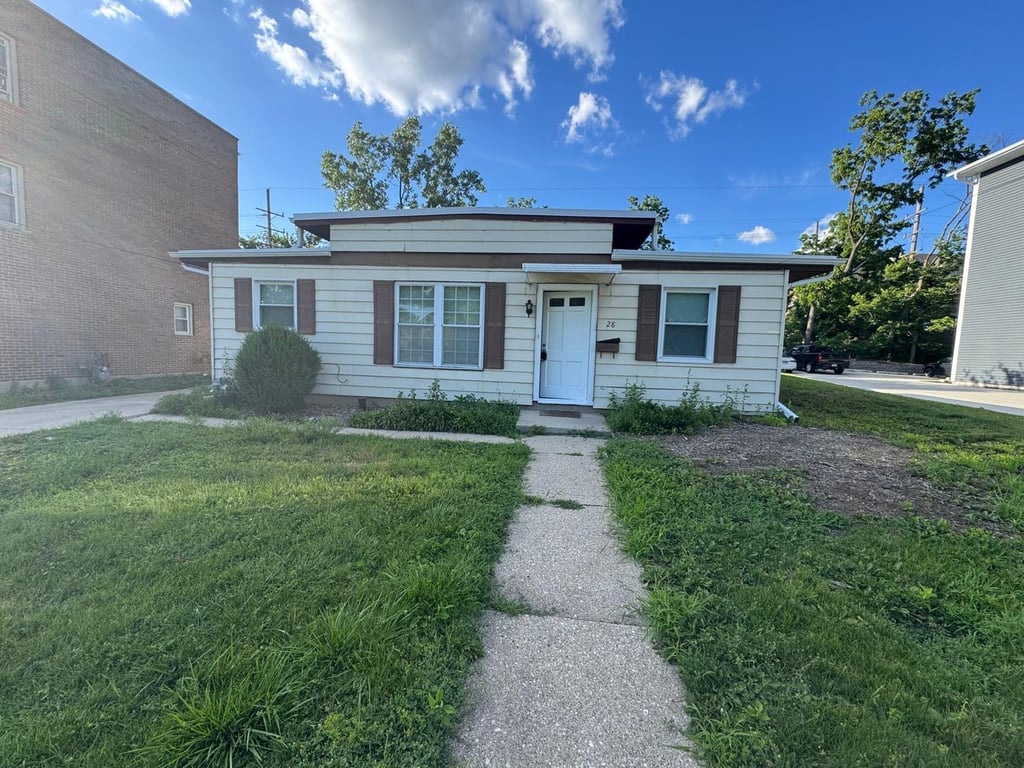 28 Willow Street