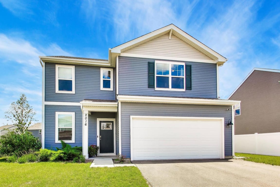 2016 Magnolia Lane