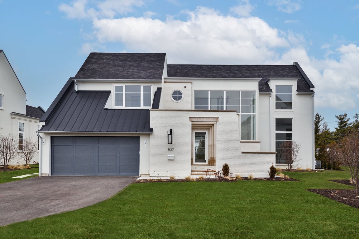 537 Kensington Court