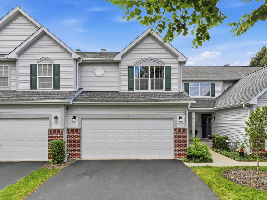 1327 Filly Lane