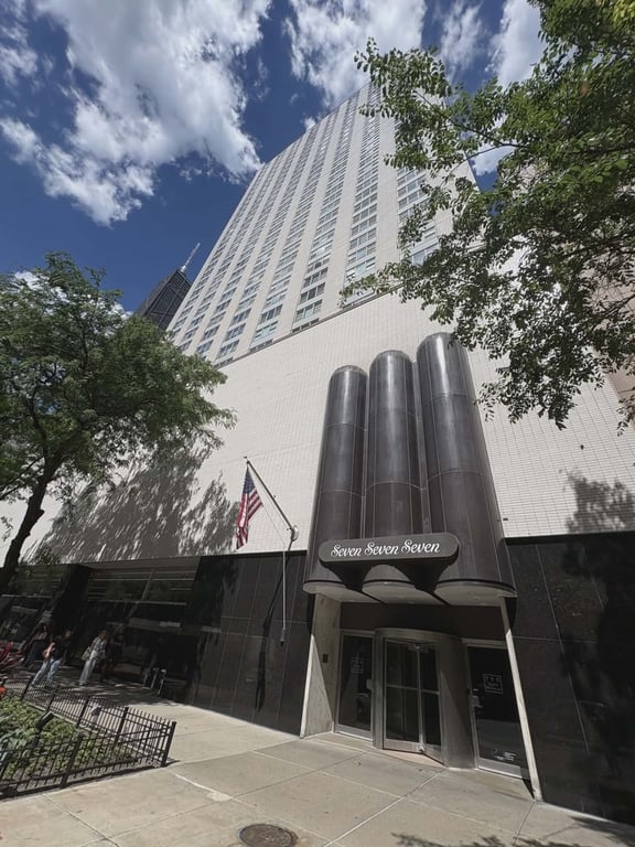 777 MICHIGAN Avenue
