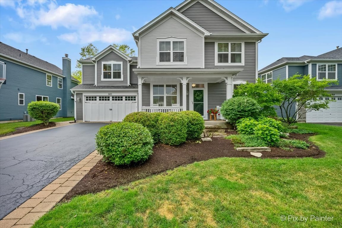 361 Oakmont Drive