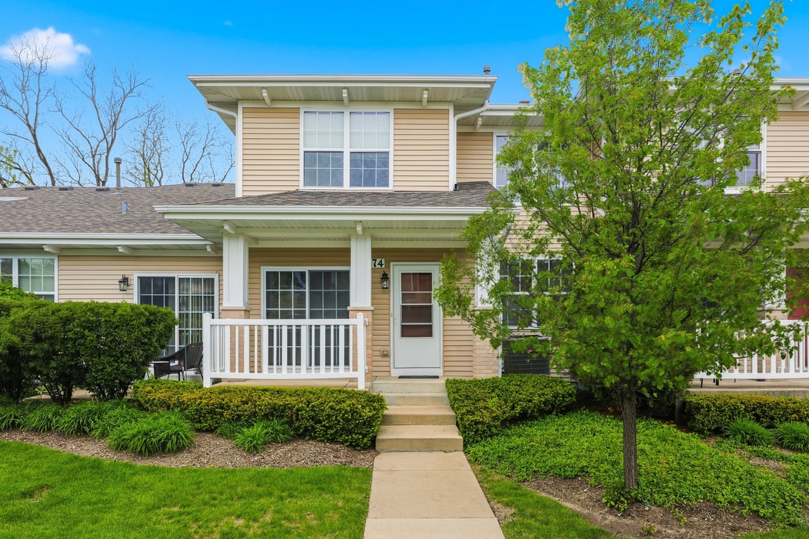 1274 Walnut Glen Drive