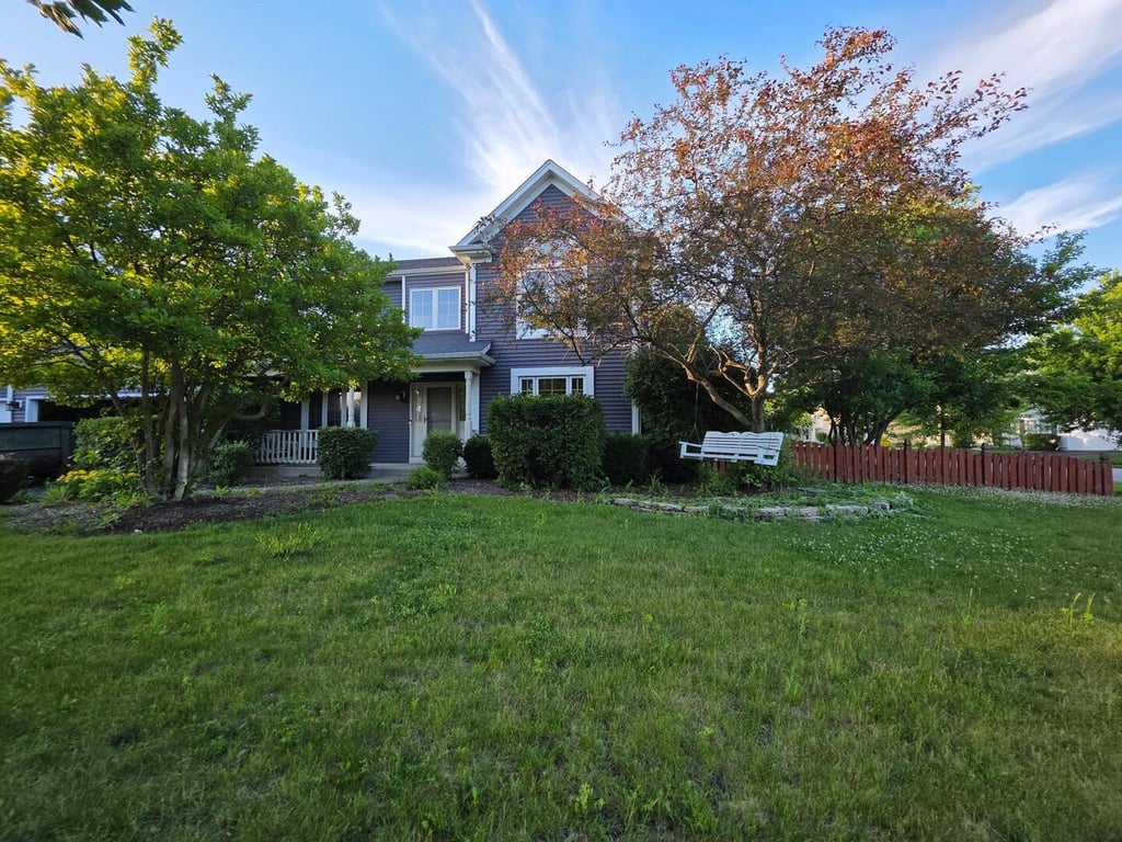 811 Meadow Lane