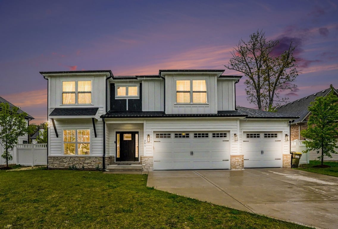 391 Preserve Lane