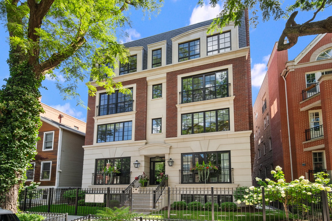1942 Orchard Street