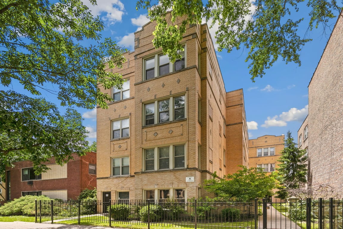 4104 Mozart Street