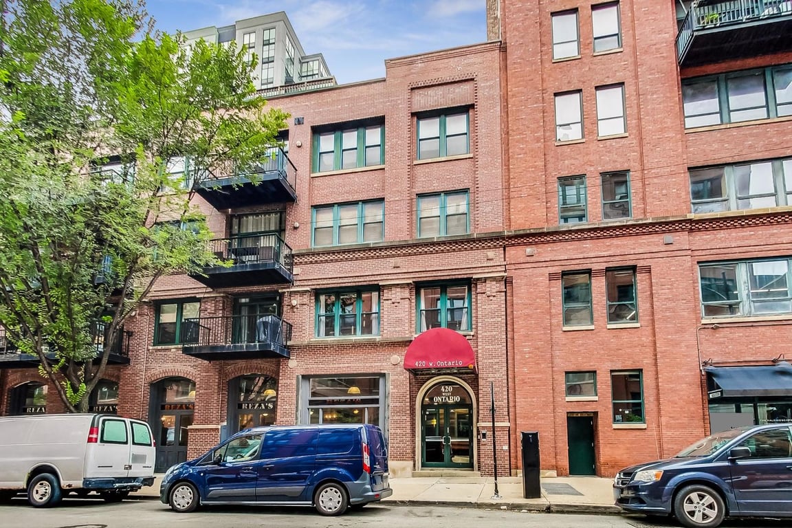 420 Ontario Street