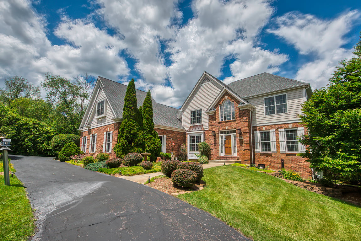 3802 Monica Trail