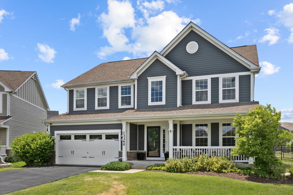 13340 Bond Circle