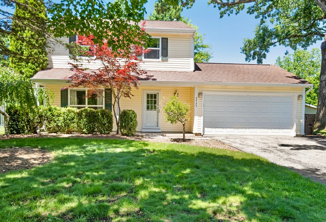 3725 Newport Drive