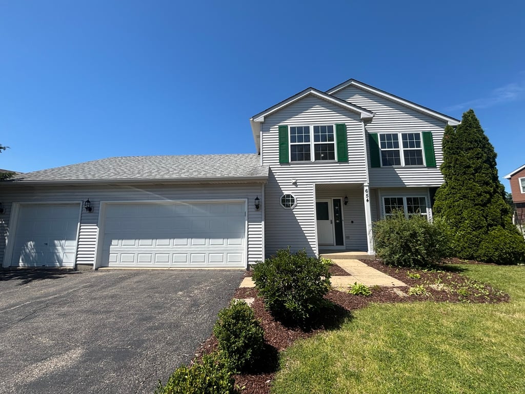 654 Anderson Drive