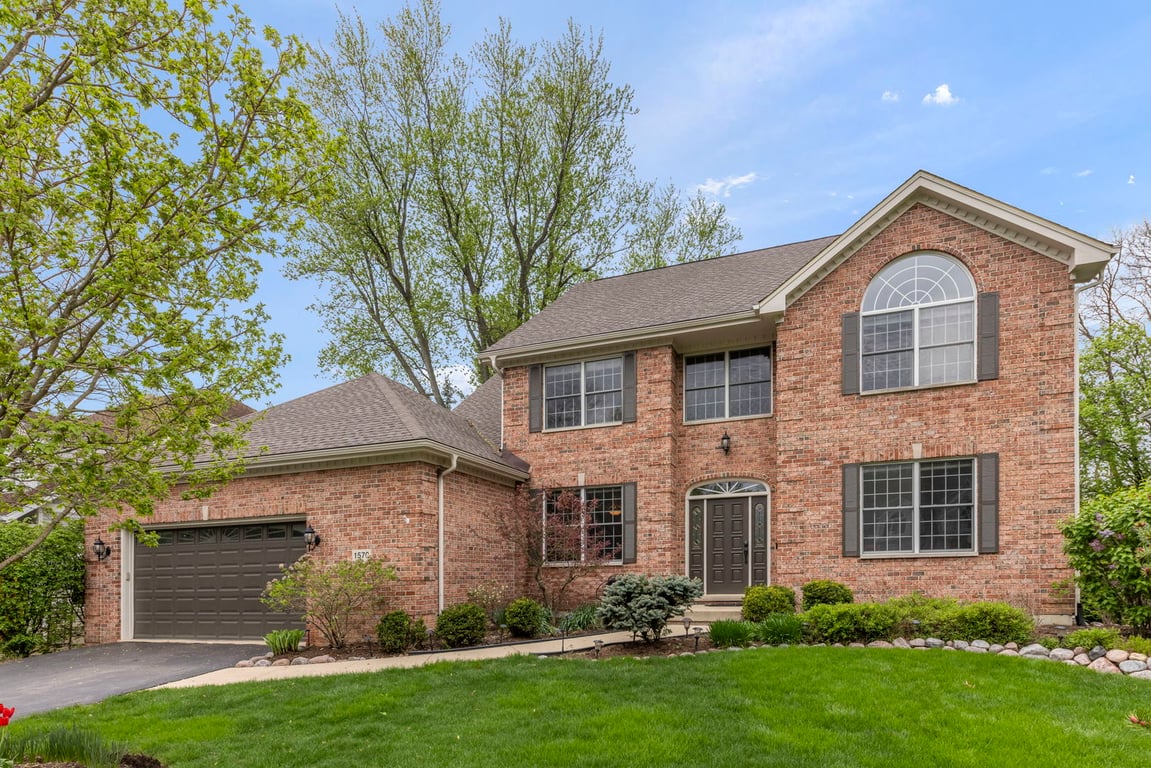 1570 Orchard Road