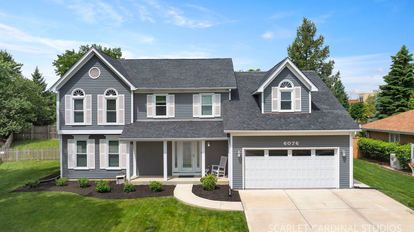 6076 Angel Lane