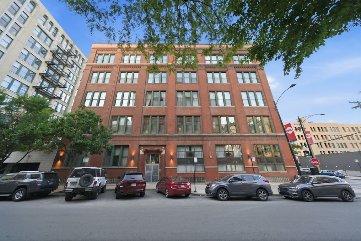 331 Peoria Street