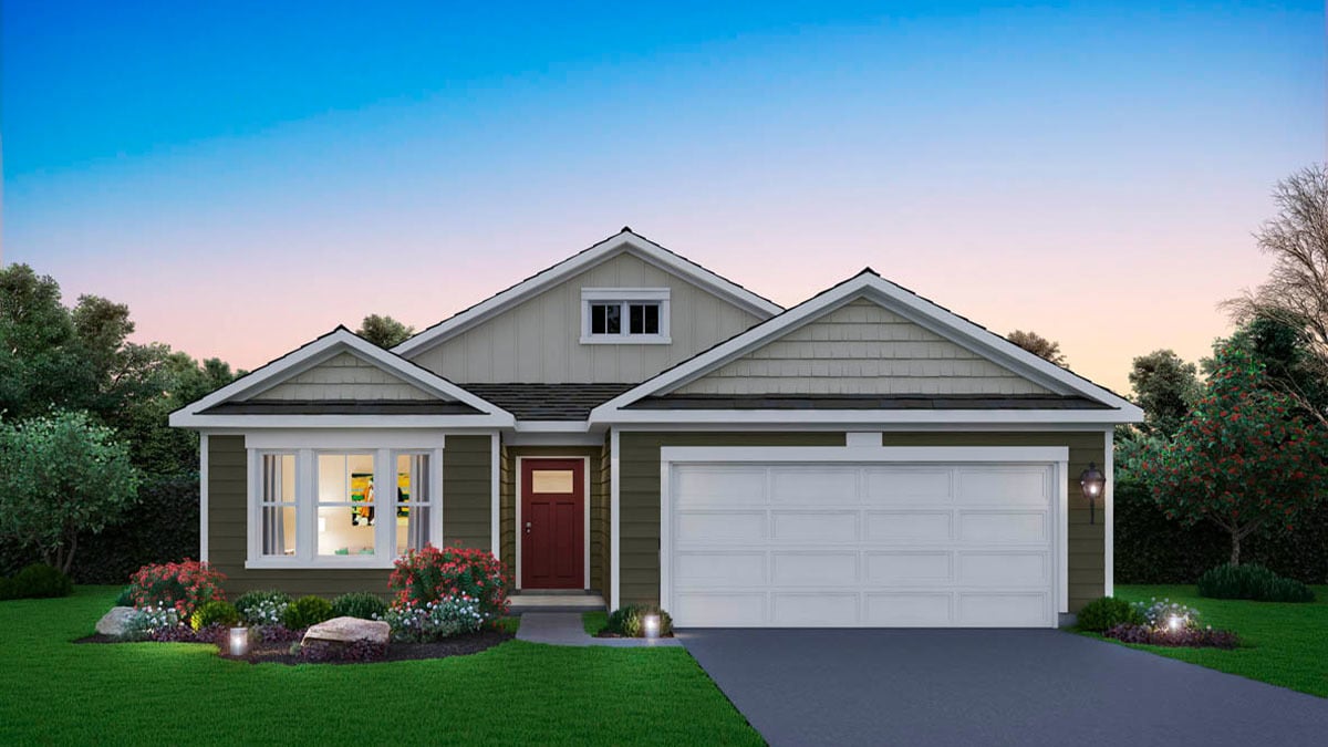 6286 Redwood Trail